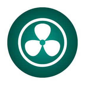 hvac icon
