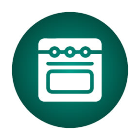 appliances icon